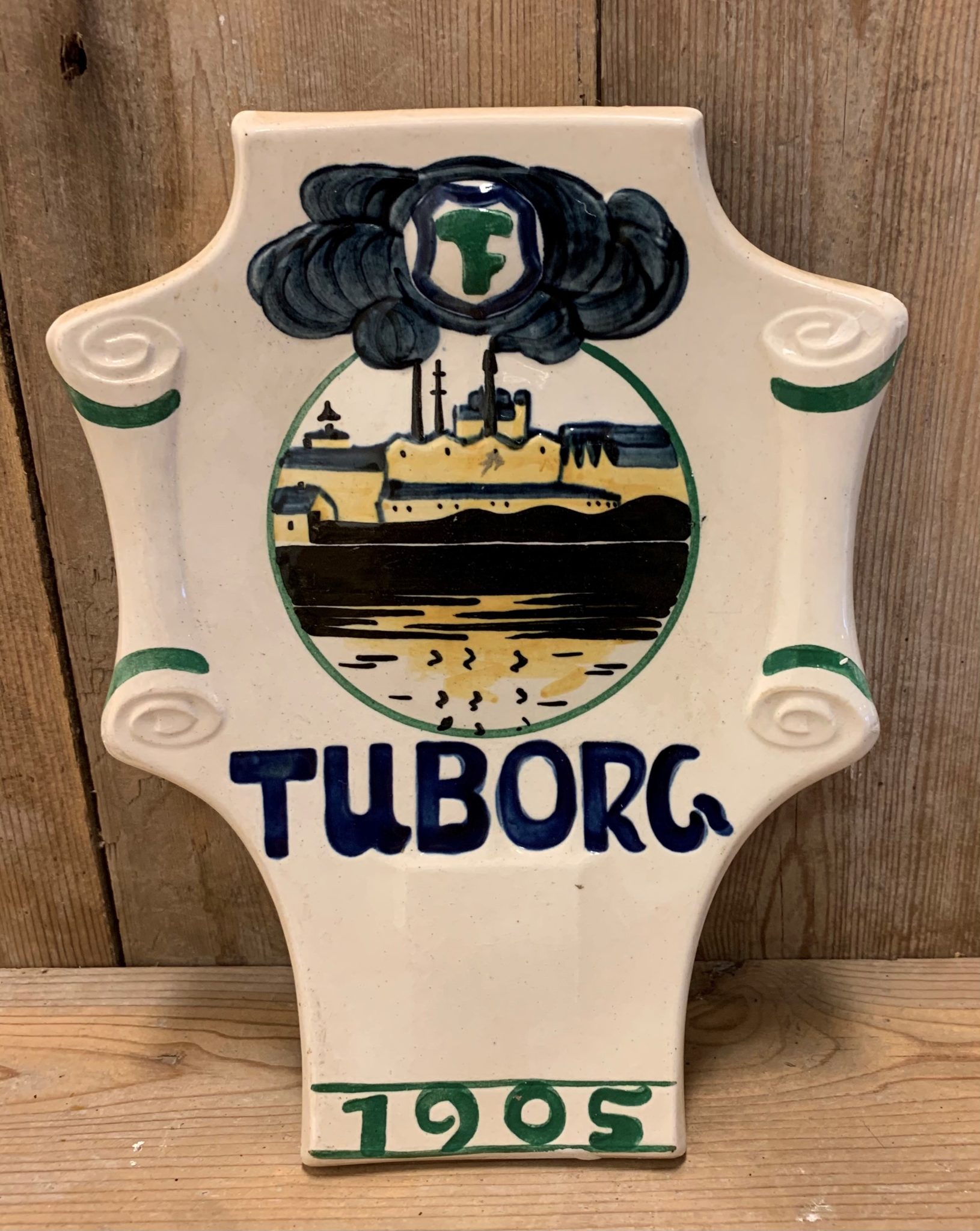 tuborg-platte-genbrugsauktion